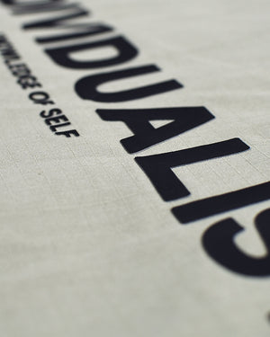 Standard Logo Smock Jacket - Sage Green