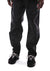 Kintaro Print Carpenter Pant - Black