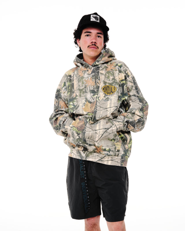 Picasso 4 Panel Corduroy Hat - Black