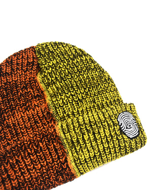 Fusion 2-Tone Beanie