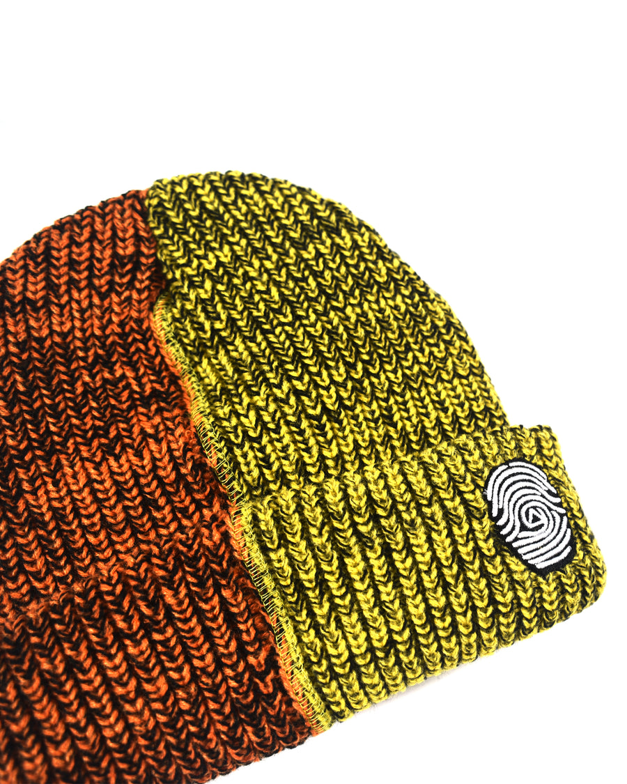 Fusion 2-Tone Beanie