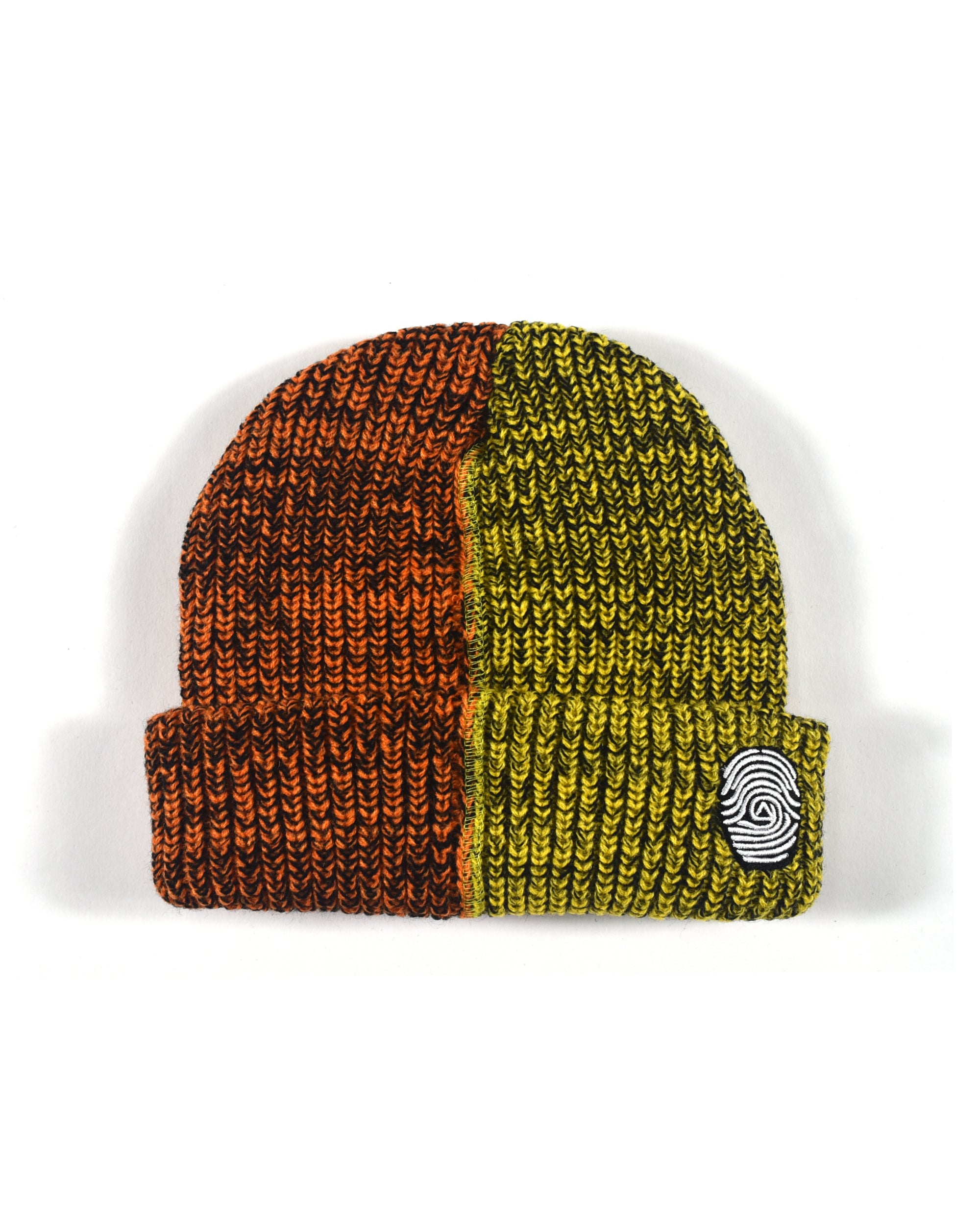 Fusion 2-Tone Beanie