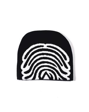 LOGO BEANIE