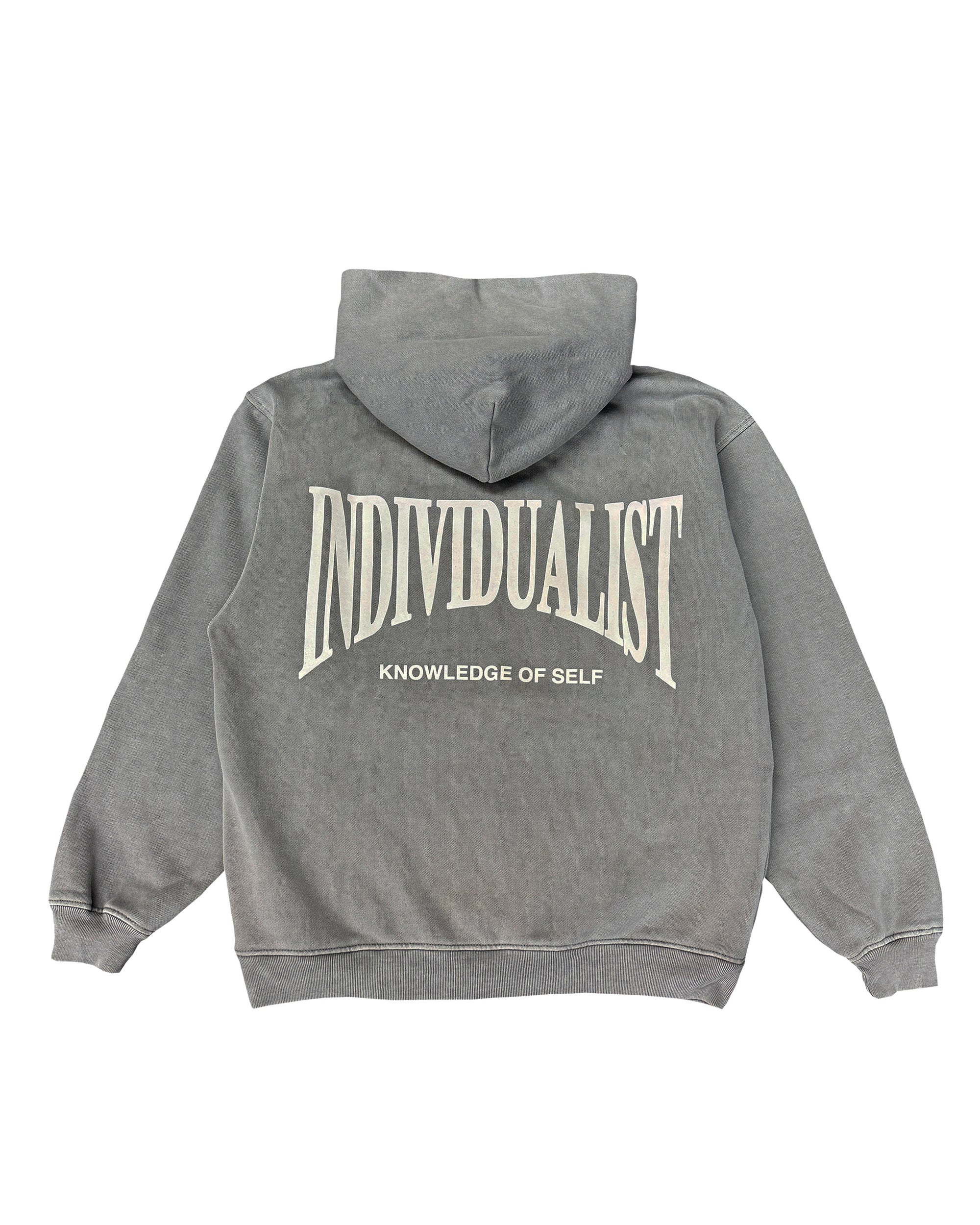 Products - INDIVIDUALIST