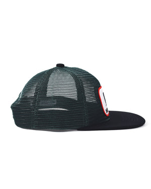 MESH SNAP BACK