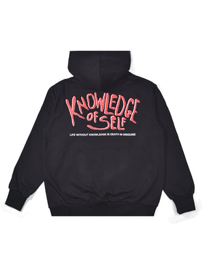 KNOWLEDGE HOOD