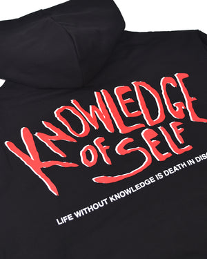 KNOWLEDGE HOOD