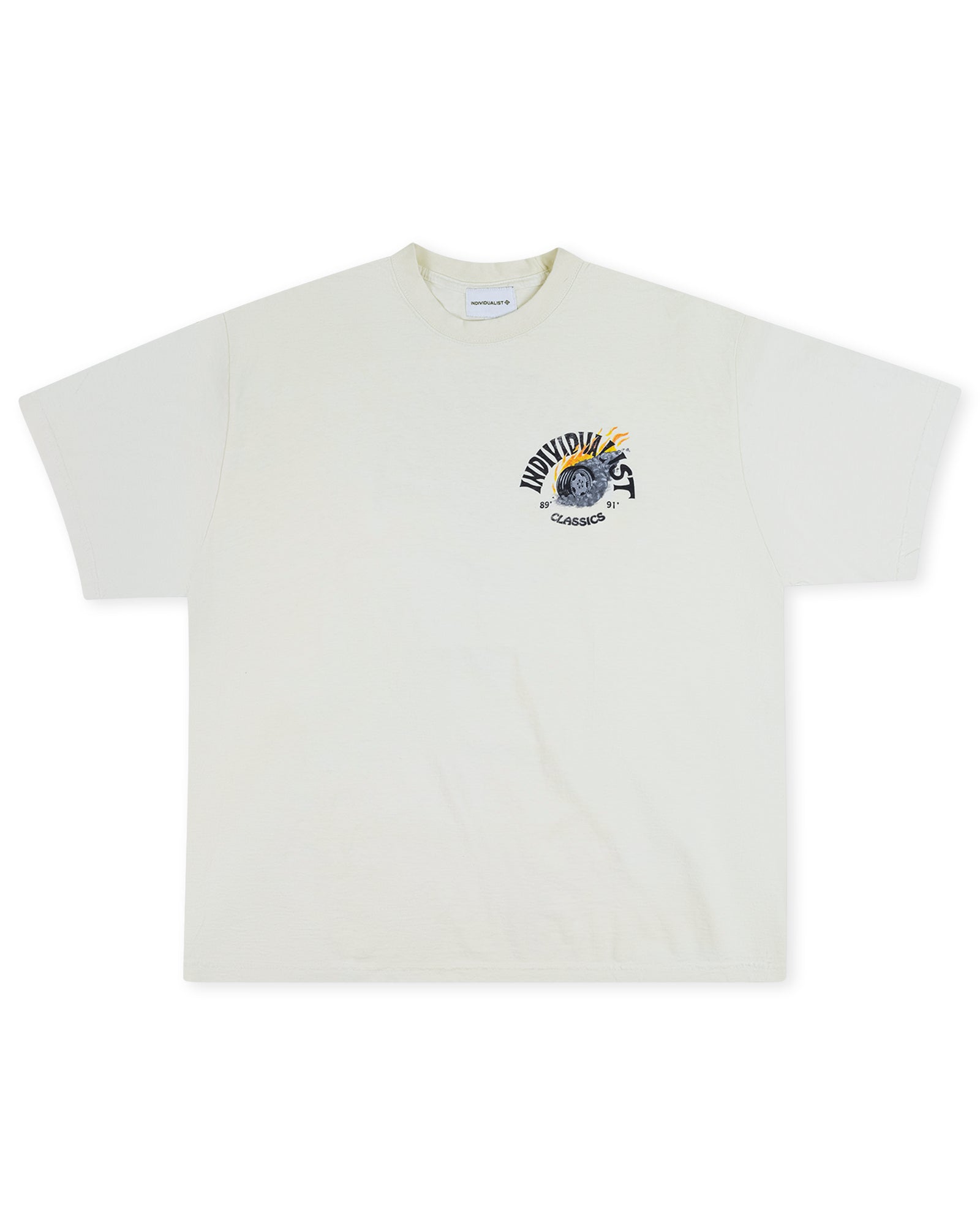 Classics - Antique White