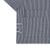 Work Zipper Shirt - Pinstripe