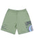 Veni  Vidi Vici Shorts - Matcha