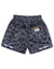 Digital Camo Shorts - Camo Grey