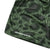 Digital Camo Shorts - Camo Green