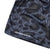 Digital Camo Shorts - Camo Grey