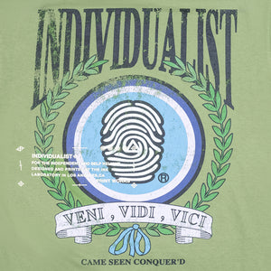 Veni  Vidi Vici - Matcha