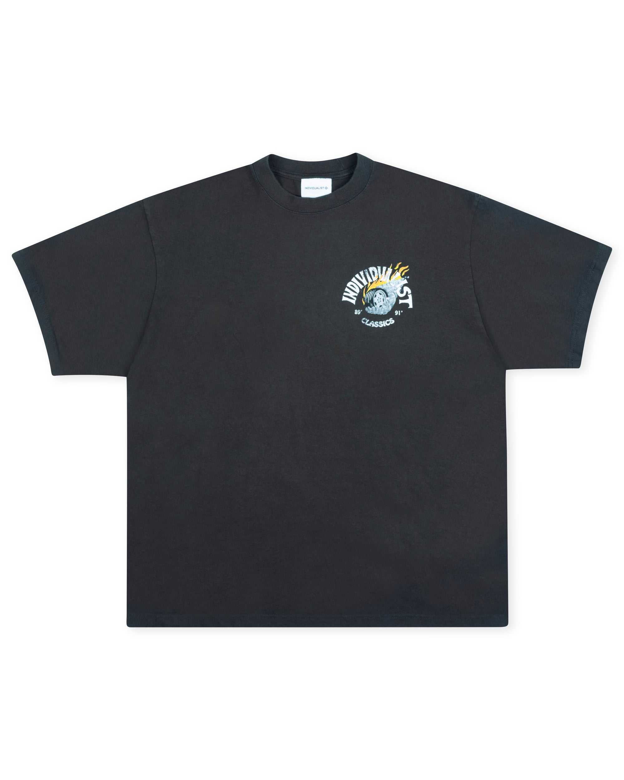Classics - Vintage Black