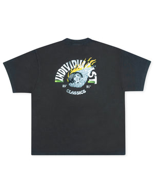 Classics - Vintage Black