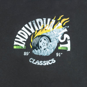 Classics - Vintage Black