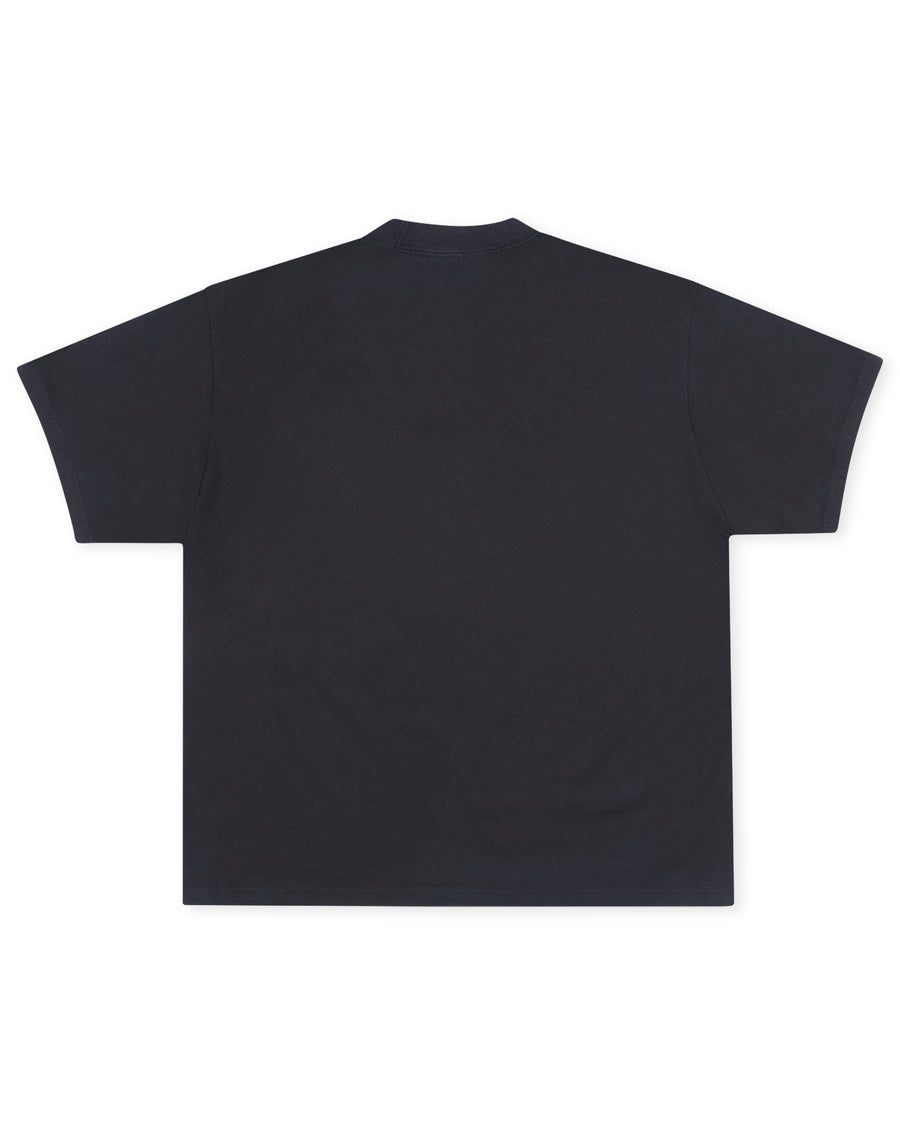Lao Tsu - Vintage Black