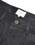 Kintaro Print Carpenter Pant - Black