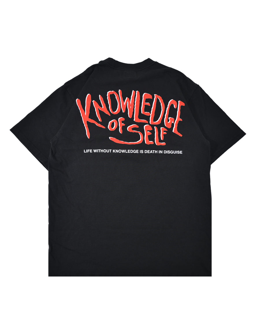 KNOWLEGE TEE