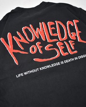 KNOWLEGE TEE