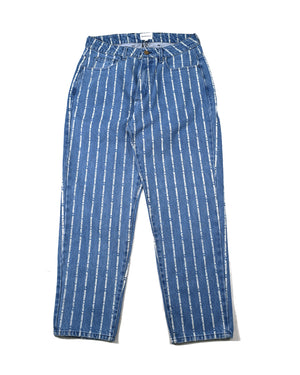 KNOWLEDGE DENIM PANTS