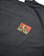 Octo Works Logo Tee - Black