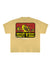 Octo Works Logo Tee - Dijon