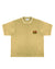 Octo Works Logo Tee - Dijon