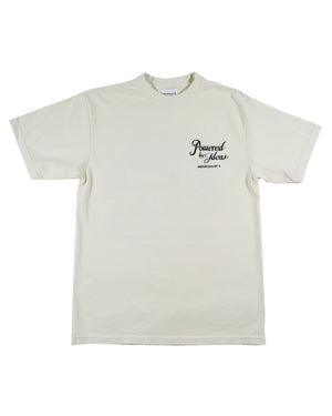 Paramount SS Tee - Antique White