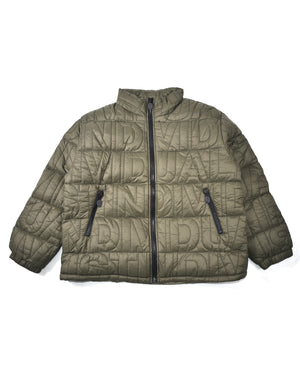 PUFFER JACKET