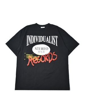 RECORDS TEE