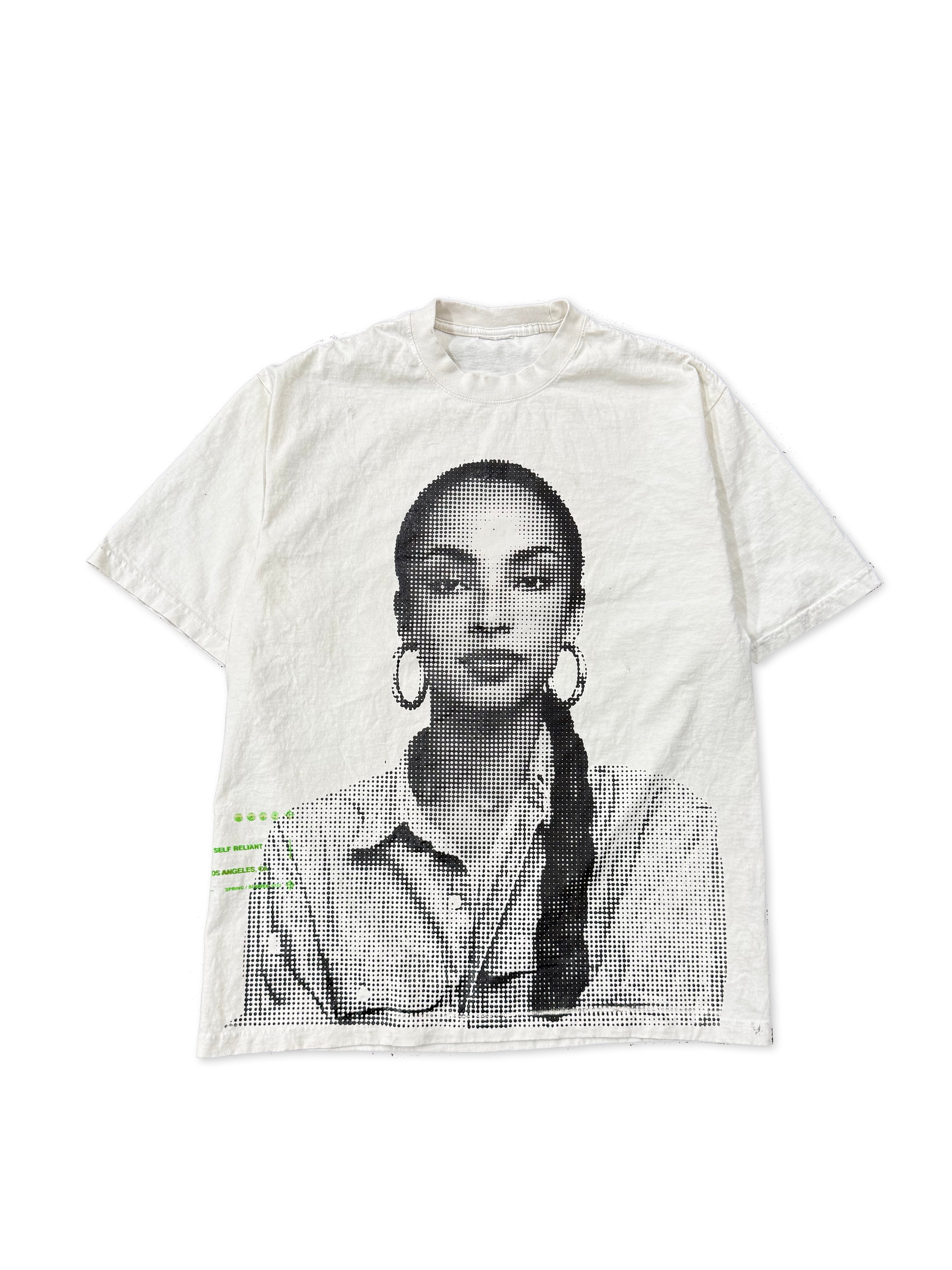ANGELS BY MY SIDE TEE - INDIVIDUALIST