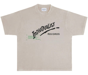 Tour SS Tee - Summer Sand