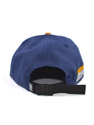 LAB Patch Hat - Navy